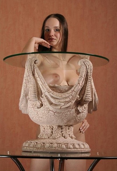 Ниночка, 18 лет, 3 размер груди