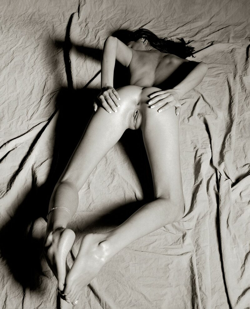 Юлия, 25 лет, 10 размер груди