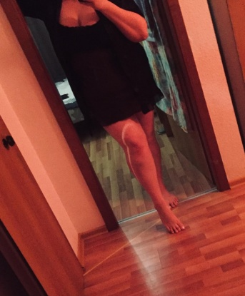 Любовь, 29 лет, 8 размер груди